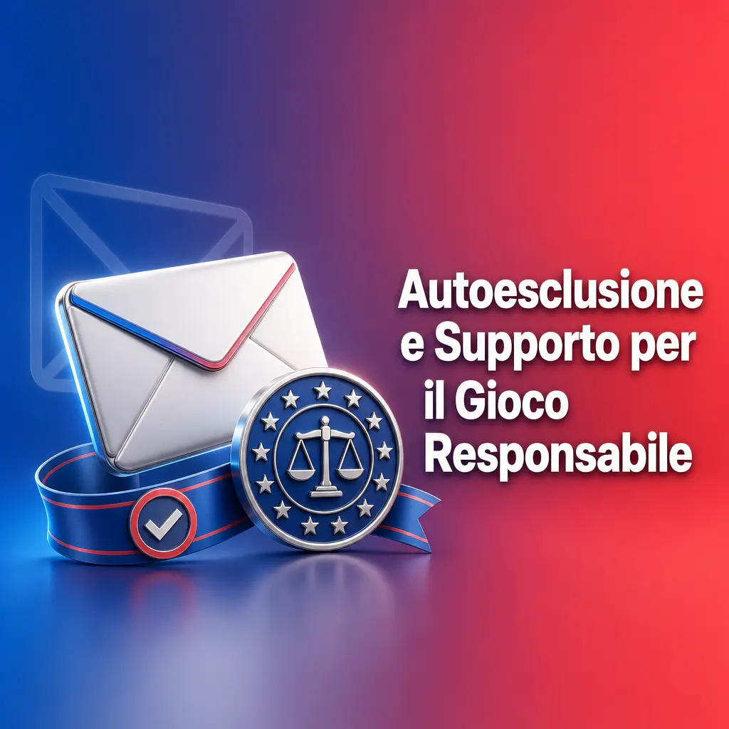 Strumenti di autoesclusione e gioco responsabile su Winnita: limiti di spesa, pausa account e supporto clienti 24/7