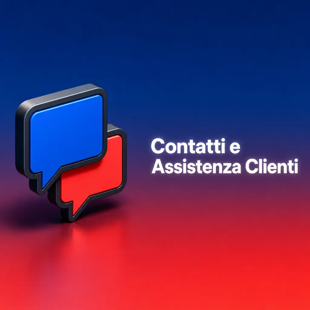 Assistenza clienti Winnitta attiva 24/7 tramite live chat, email e centro FAQ per giocatori in Italia